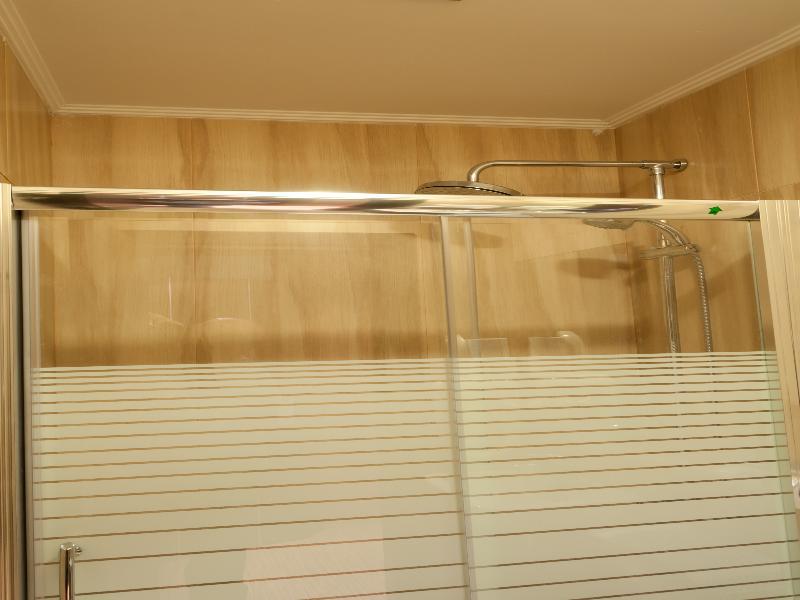 Metropolis Hotel Serez Dış mekan fotoğraf