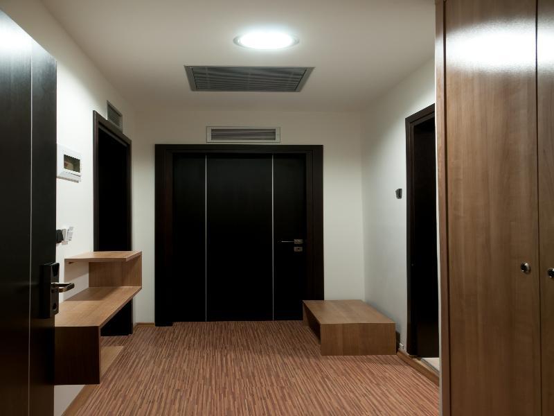 Metropolis Hotel Serez Dış mekan fotoğraf